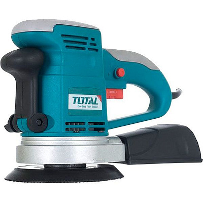 Шліфмашина ексцентрикова Total TF2041501