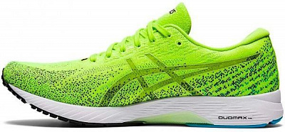 Кроссовки Asics GEL-DS TRAINER 26 1011B240-300 р.US 8 салатовый