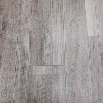 Ламінат водостійкий GROSS WALD SPC GWV 4V дуб ірвінг 150х1220х4 мм