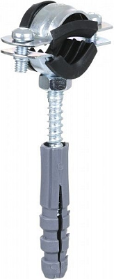 Хомут металевий Rhein 2