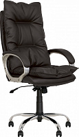 Крісло YAPPI ANYFIX CHR68 (CH) ECO-30 чорний 