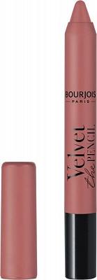 Карандаш для губ Bourjois VELVET the PENCIL № 03 rosy beige 3 г
