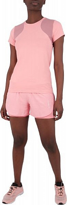 Футболка Energetics Gamantha 4 wms 302487-377 38 рожевий