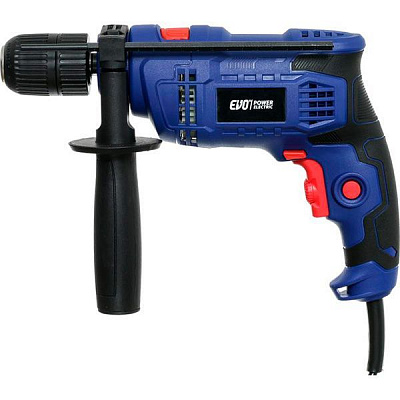 Дрель ударная EVO power electric DL1802
