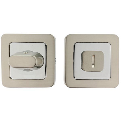 Накладка RDA WC-40 Cube, Sens, Como WC хром