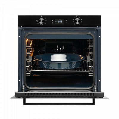 Духовой шкаф Pyramida PO 92 EP GBL