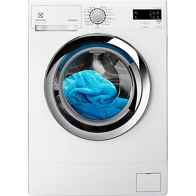 Стиральная машина Electrolux EWS1076CDU