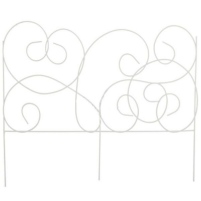 Опора для рослин Прованс Завиток великий 1 шт.