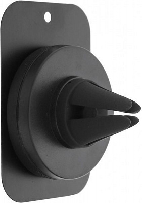 Тримач магнітний PTG PTG чорний