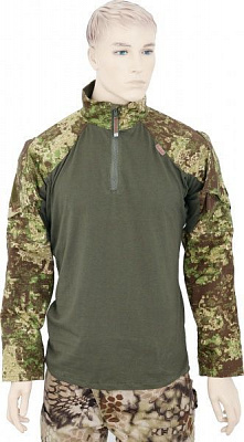 Рубашка Тактика
