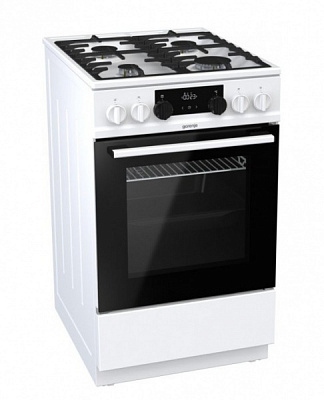 Плита комбинированная Gorenje K 534 WF