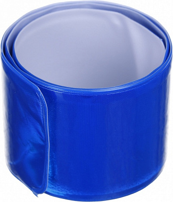 Браслет світловідбиваючий дитячий в асортименті 22 см