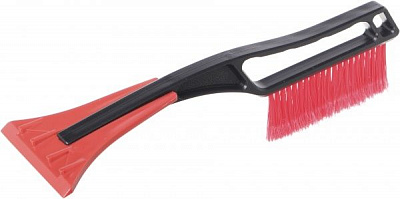 Щітка зі шкребком Auto Assistance AD-0462