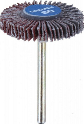 Насадка шлифовальная Dremel 502 2615050232