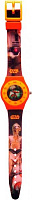 Годинник дитячий TBL Зоряні війни помаранчевий аналоговий SW35233