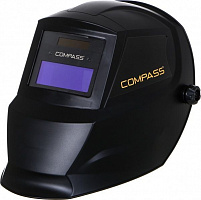 Маска сварщика Compass WH-CEN-350F