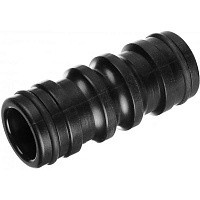 Соединительная муфта Expert Garden двусторонняя 1" DY8086