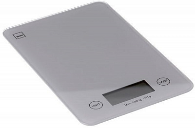 Весы кухонные Kela Pinta 15727 