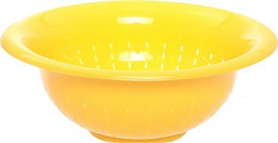 Друшляк 123 жовтий Lamela