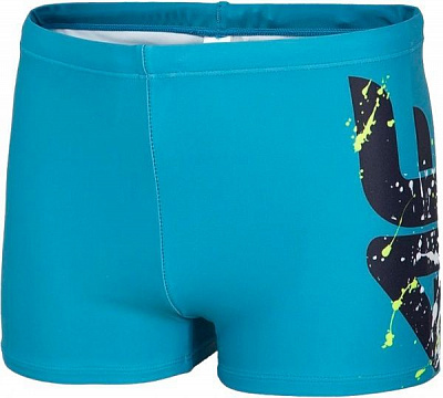 Плавки 4F HJL21-JMAJM002-33S р.146/152 синий