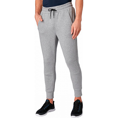 Брюки Energetics Anton II ux 416768-900911 р. XL серый меланж