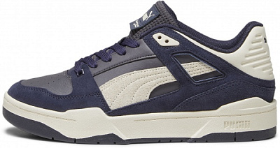 Кросівки Puma SLIPSTREAM HERITAGE 39210804 р.46 чорний