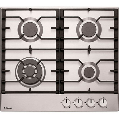 Варочная поверхность газовая Hansa BHGI63130