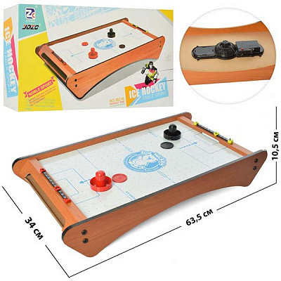 Игра настольная World Top Development Хокей 3021A