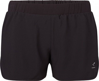 Шорты Energetics Bamas 4 jrs 407612-910050 р. 176 черный