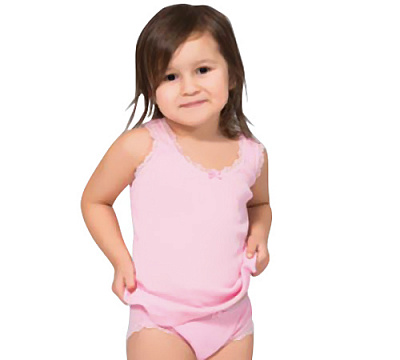 Майка дитяча для дівчинки Namaldi G88-425 р.92-98 в асортименті