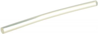 Стержни клеевые A.T.T. прозрачные 11 мм 10 шт.