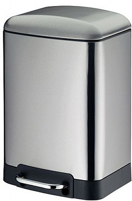 Ведро для мусора Kela Davino 22998 6 л