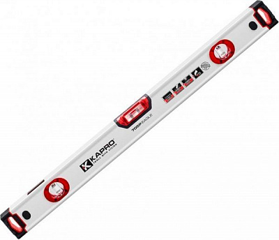 Уровень 200 см Kapro Eagle 705-40-200