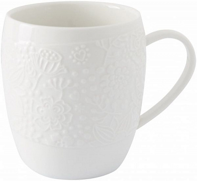 Чашка Garden Collection 400 мл 21-252-032 Krauff