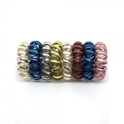 Набор резинок MARI N объемная 2 шт.