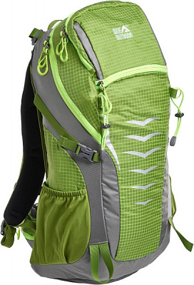Рюкзак SKIF Outdoor Туристичний Seagle, зелений 45 л
