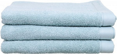 Полотенце Soul 70x140 см сиреневый Guy Laroche Paris 