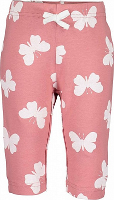 Штани для дівчаток Blue Seven р.80 фіалковий 913591 X_452_р.80