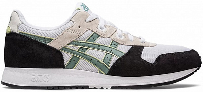 Кроссовки Asics LYTE CLASSIC 1201A477-103 р.41,5 разноцветный