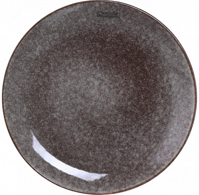 Тарілка обідня Bella Vita Sandstorm 20 см