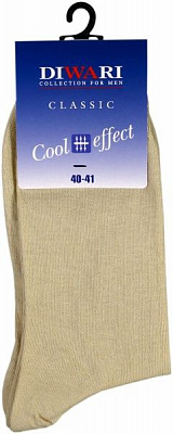 Шкарпетки Diwari COMFORT 000 р. 27 меланж