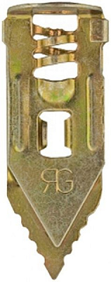 Супергипсгвоздь уп. 4 шт