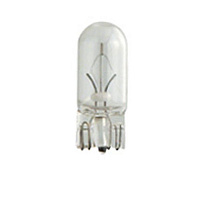 Лампа галогенна Narva NV 17177 W5W W2.1x9.5d 12 В 5 Вт 1 шт