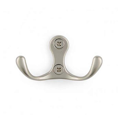 Гачок меблевий MVM Z-391 MN матовий нікель