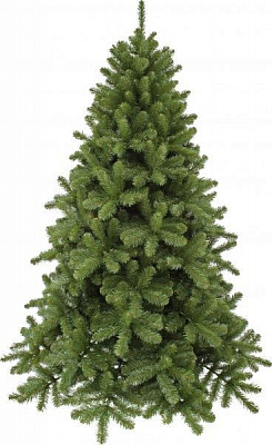 Елка искусственная Scandia 1,85 м 88854 зеленый