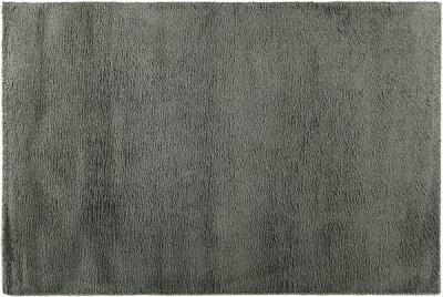 Килим Ozkaplan Karpet Gold Shaggy темно-зелений 1,5x2,2 м