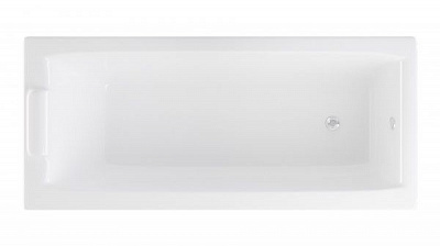 Ванна акриловая EGO Diona Plus 180x80