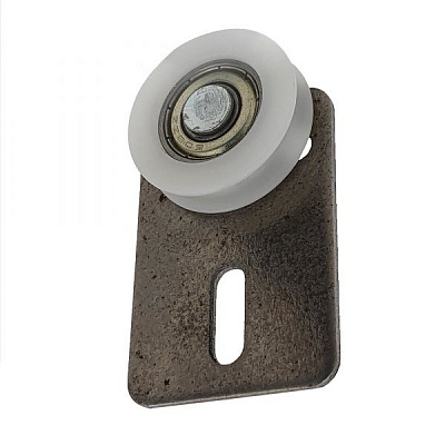 Колесико на пластине Новация №1