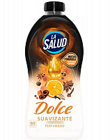Кондиционер для белья LA SALUD DOLCE FRESH 1,35 л