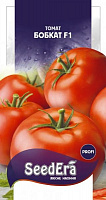 Насіння Seedera томат Бобкат F1 10 шт.